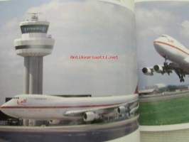 Gatwick Airport