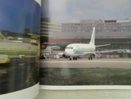 Gatwick Airport