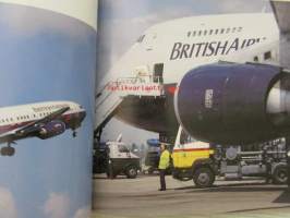 Gatwick Airport