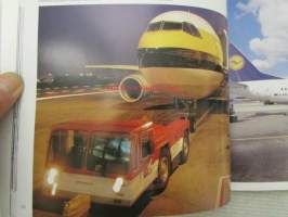 Gatwick Airport