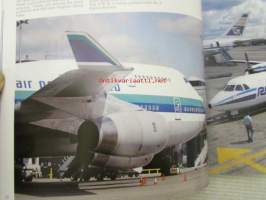 Gatwick Airport