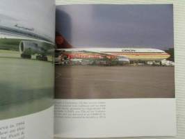 Geneva International Airport