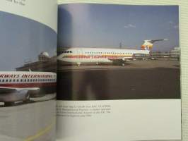 Geneva International Airport