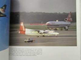 Geneva International Airport