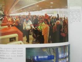 Geneva International Airport
