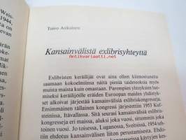 Ex Libris 1986 - Suomen Exlibris-yhdistyksen 40-vuotisjulkaisu