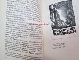 Ex Libris 1986 - Suomen Exlibris-yhdistyksen 40-vuotisjulkaisu