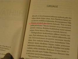 hiihtävä hautaustoimisto