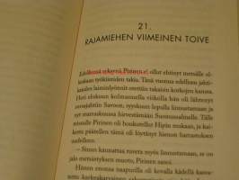 hiihtävä hautaustoimisto