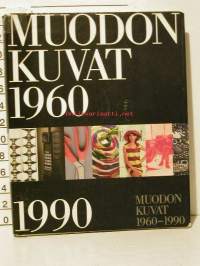 muodon kuvat 1960-1990