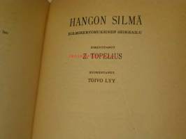 z topelius kootut teokset VIII