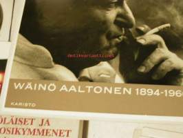 VÄINÖ AALTONEN 1894-1966