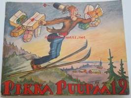 Tyhjä kuva