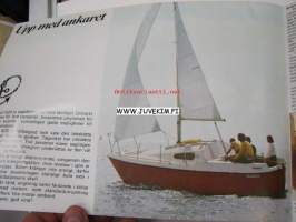 Terhisail 620 -myyntiesite ruotsiksi