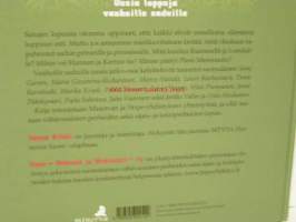 ja he elivät onnellisina ....uusia loppuja vanhoille saduille