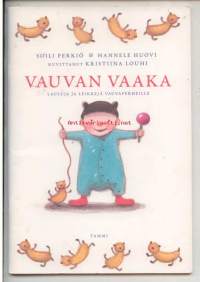 Vauvan vaaka