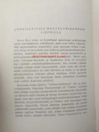 Varsinais-Suomen urheilun valtapitäjä Kaarinan mestariurheilijoita v.1905 - 1945