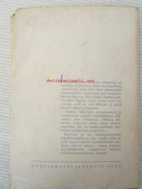 Varsinais-Suomen urheilun valtapitäjä Kaarinan mestariurheilijoita v.1905 - 1945