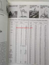 Merenkävijäin vuosikirja 1993