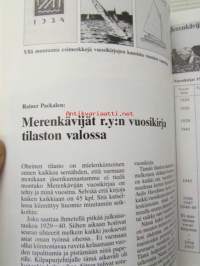 Merenkävijäin vuosikirja 1993