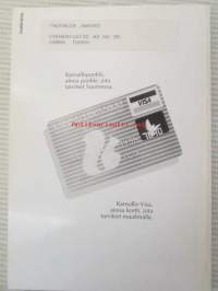 Merenkävijäin vuosikirja 1993