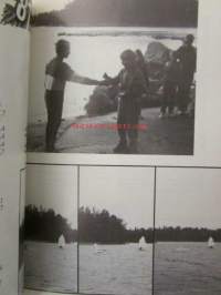 Merenkävijäin vuosikirja 1988