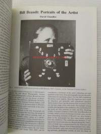 The Photographic Collector