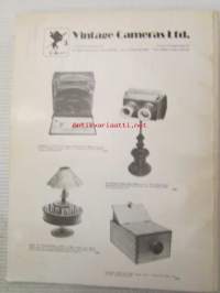 The Photographic Collector