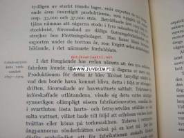 Aktiebolaget W. Gutzeit &amp; Co Ab 1872-1922