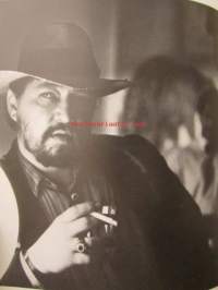 Rainer Werner Fassbinder Querelle Filmbuch