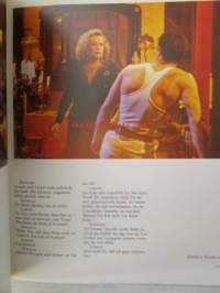 Rainer Werner Fassbinder Querelle Filmbuch