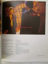 Rainer Werner Fassbinder Querelle Filmbuch