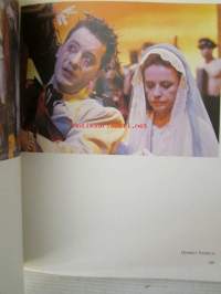 Rainer Werner Fassbinder Querelle Filmbuch