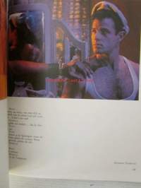 Rainer Werner Fassbinder Querelle Filmbuch