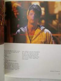 Rainer Werner Fassbinder Querelle Filmbuch
