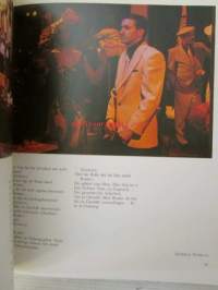 Rainer Werner Fassbinder Querelle Filmbuch