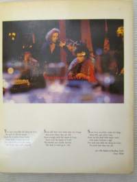 Rainer Werner Fassbinder Querelle Filmbuch