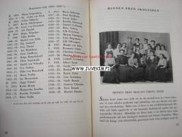 Privata svenska flickskolan 1889-1939