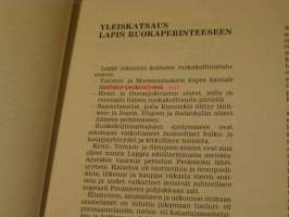 Keittokodasta tämän päivän keittiöön