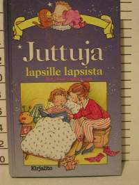 juttuja lapsille lapsista