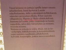 juttuja lapsille lapsista