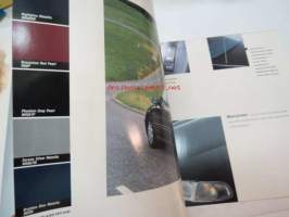 Honda Accord -myyntiesite