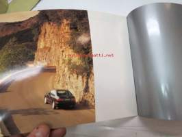 Honda Accord -myyntiesite