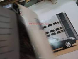 Honda Accord -myyntiesite