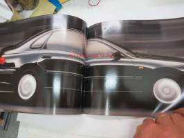 Honda Accord -myyntiesite