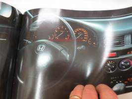 Honda Accord -myyntiesite