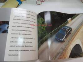 Honda Accord -myyntiesite
