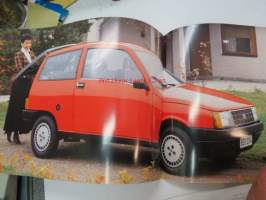 Lancia Thema 2.0i.e. Turbo / Thema 2.0 i.e., Prisma 1.6 i.e., Y 10 LX -myyntiesite