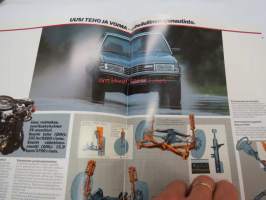 Mazda 929 1985 -myyntiesite
