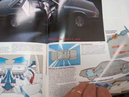Mazda 929 1985 -myyntiesite